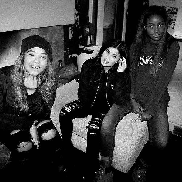 kyliejenner instagram image archive image