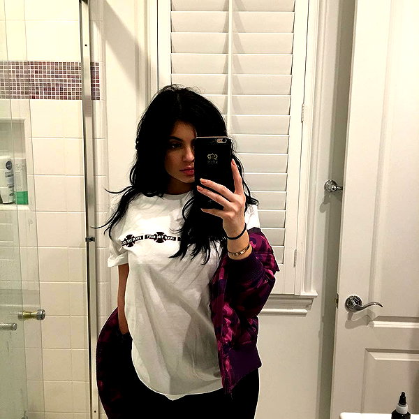 kyliejenner instagram image archive image