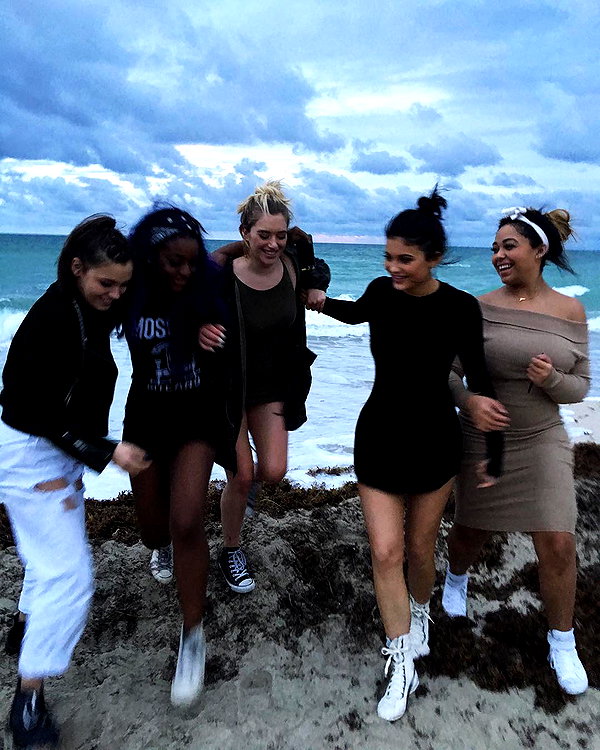kyliejenner instagram image archive image