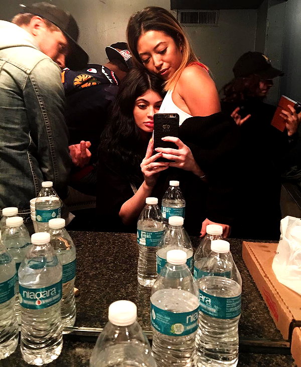 kyliejenner instagram image archive image
