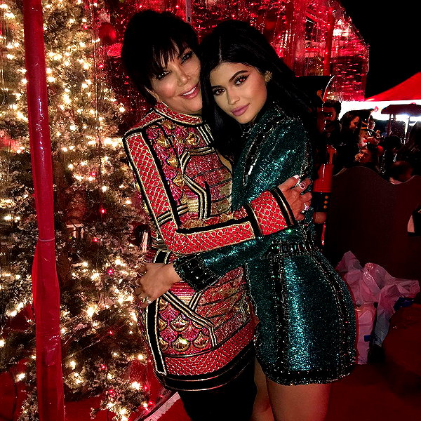 kyliejenner instagram image archive image
