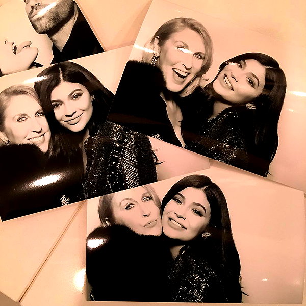 kyliejenner instagram image archive image