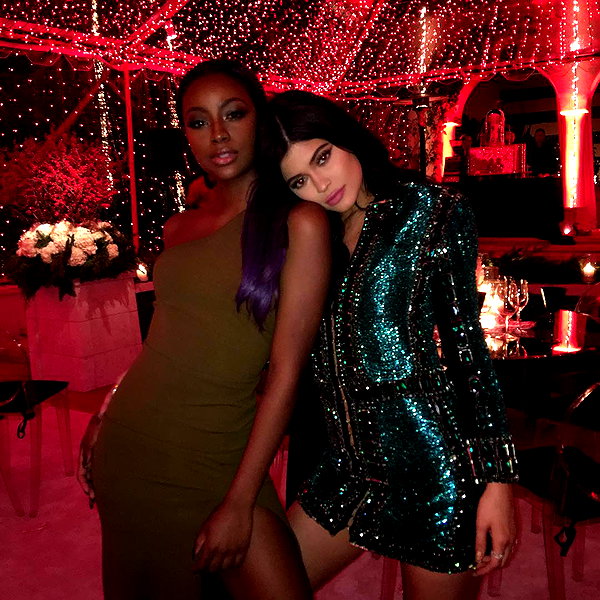 kyliejenner instagram image archive image