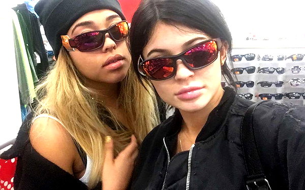 kyliejenner instagram image archive image