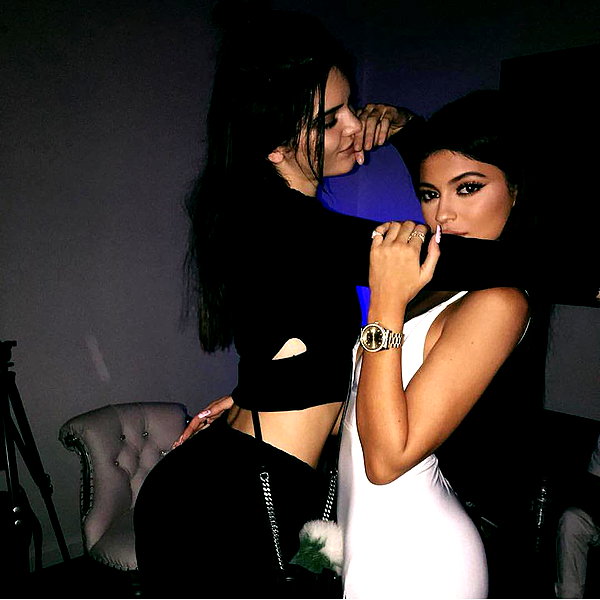 kyliejenner instagram image archive image