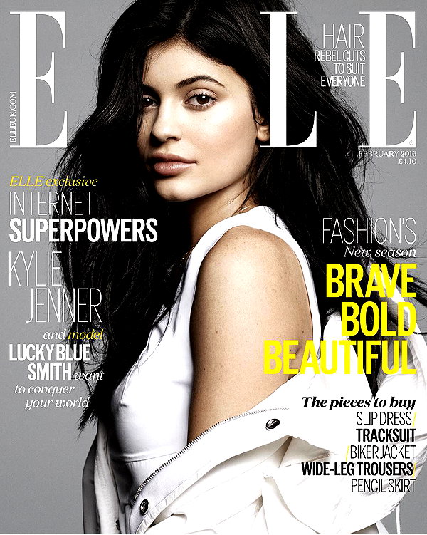 kyliejenner instagram image archive image