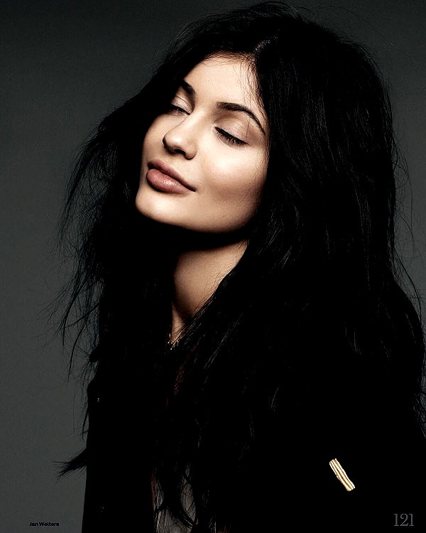 kyliejenner instagram image archive image