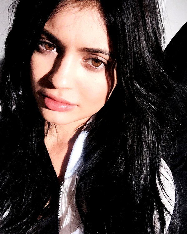 kyliejenner instagram image archive image