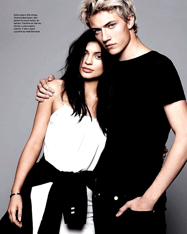 kyliejenner instagram image archive image