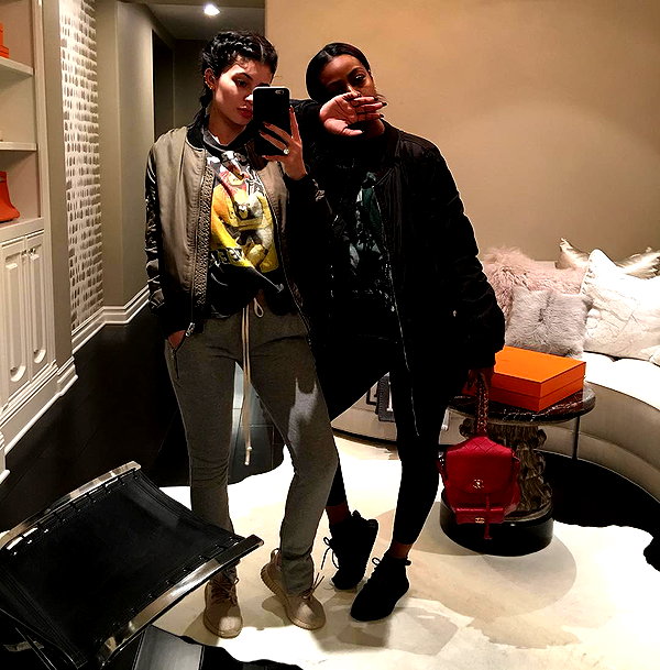 kyliejenner instagram image archive image