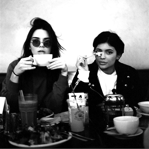 kyliejenner instagram image archive image