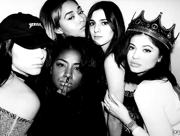 kyliejenner instagram image archive image