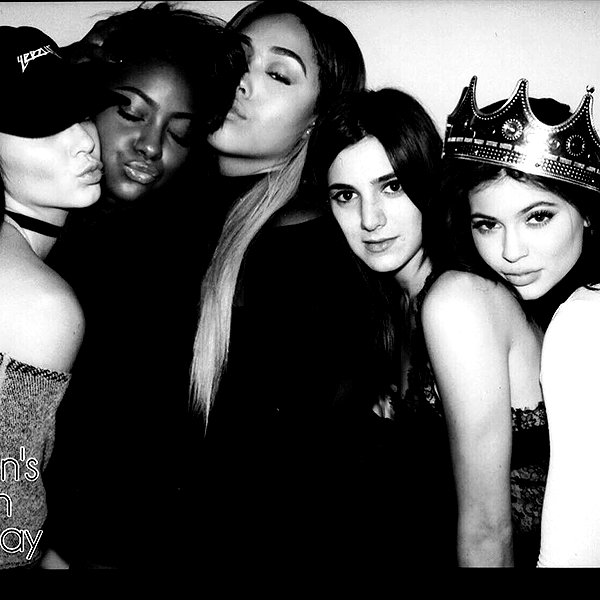 kyliejenner instagram image archive image