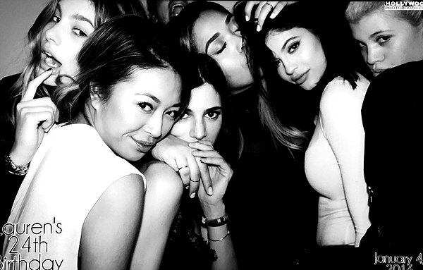 kyliejenner instagram image archive image