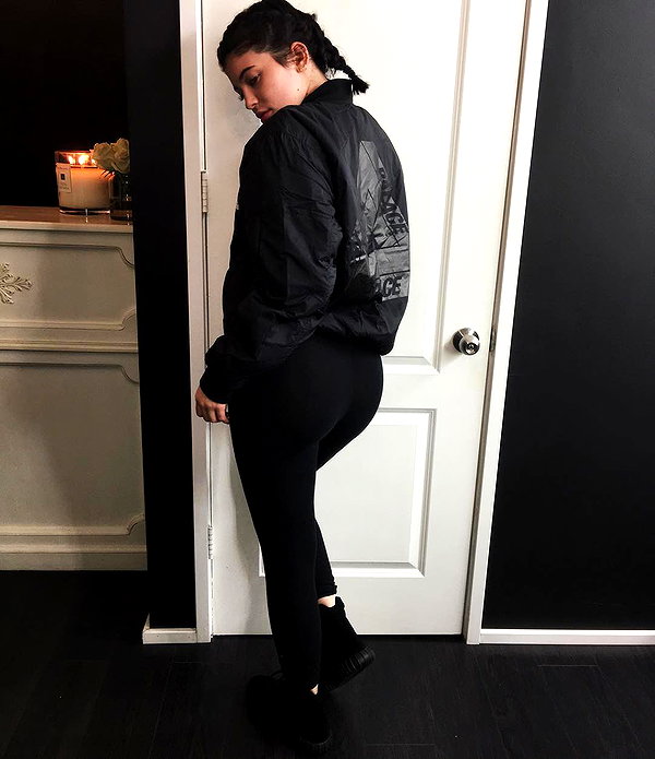 kyliejenner instagram image archive image