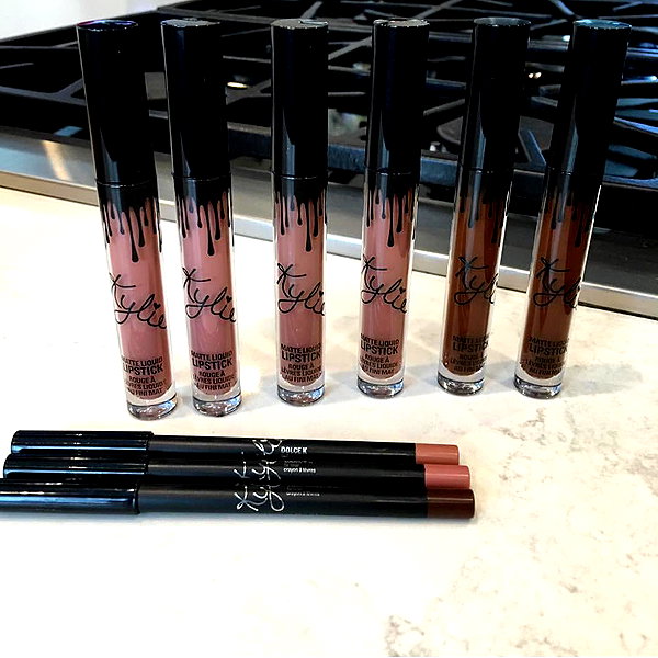 kyliejenner instagram image archive image