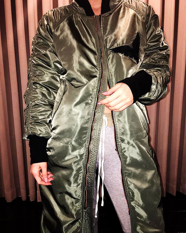 kyliejenner instagram image archive image