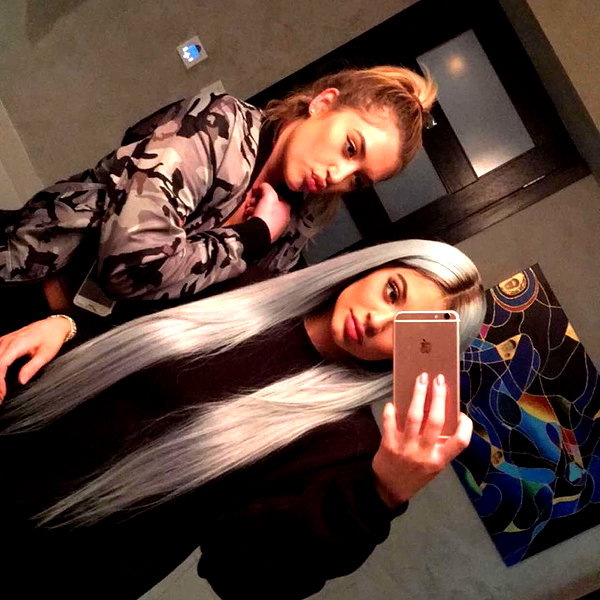 kyliejenner instagram image archive image