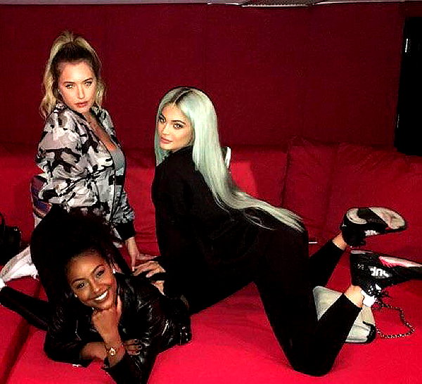 kyliejenner instagram image archive image