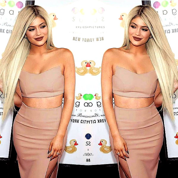 kyliejenner instagram image archive image