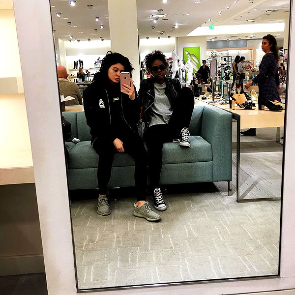 kyliejenner instagram image archive image