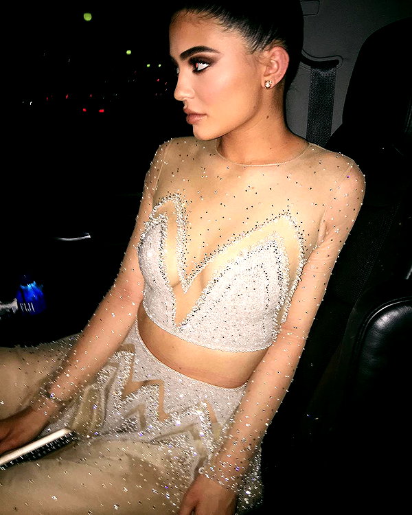kyliejenner instagram image archive image