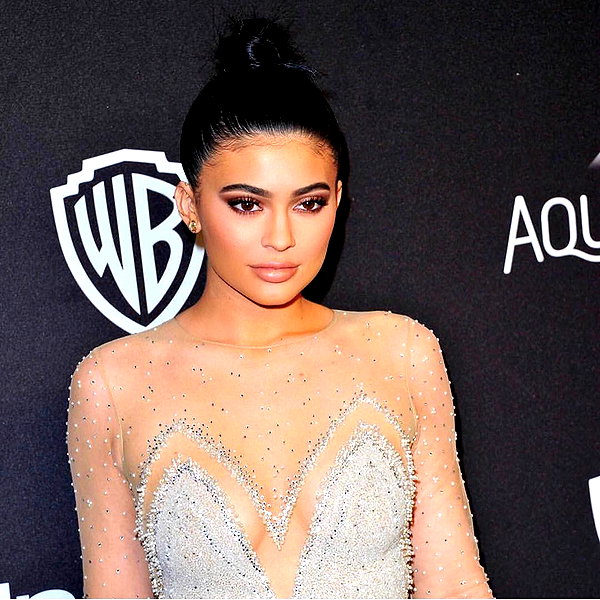 kyliejenner instagram image archive image