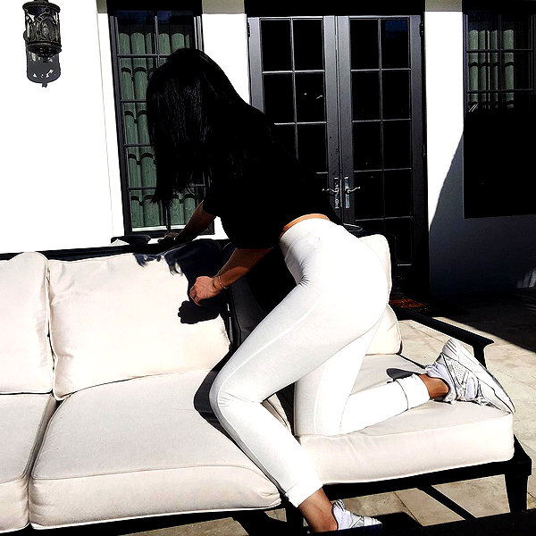 kyliejenner instagram image archive image