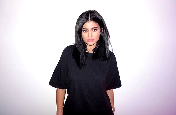 kyliejenner instagram image archive image