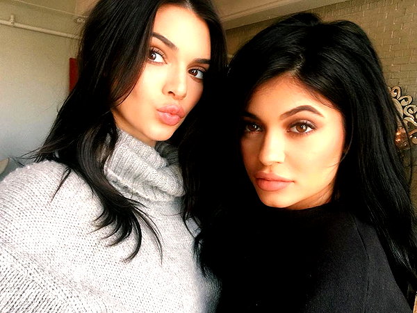 kyliejenner instagram image archive image