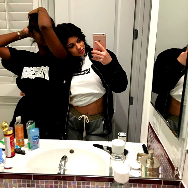 kyliejenner instagram image archive image
