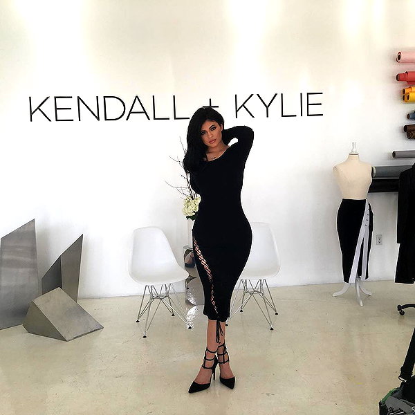 kyliejenner instagram image archive image