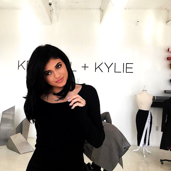 kyliejenner instagram image archive image