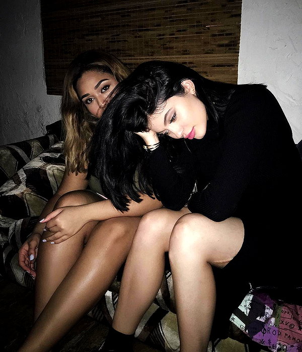 kyliejenner instagram image archive image