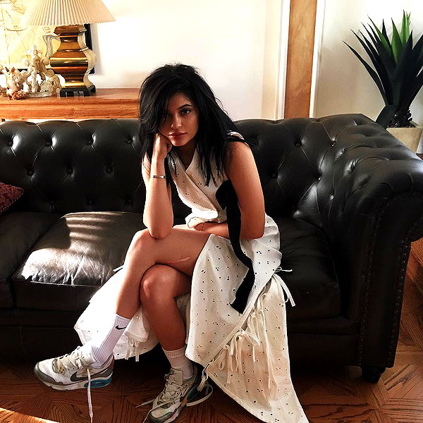 kyliejenner instagram image archive image