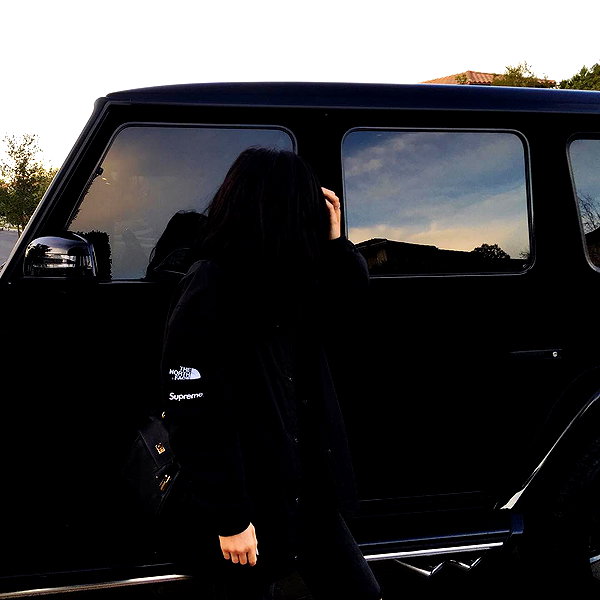 kyliejenner instagram image archive image