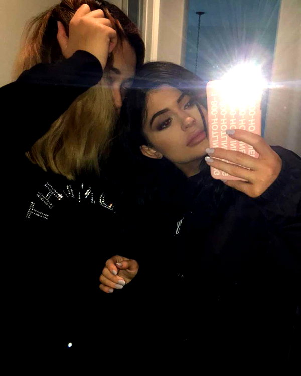 kyliejenner instagram image archive image