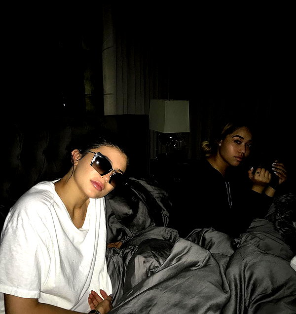 kyliejenner instagram image archive image