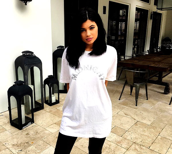 kyliejenner instagram image archive image