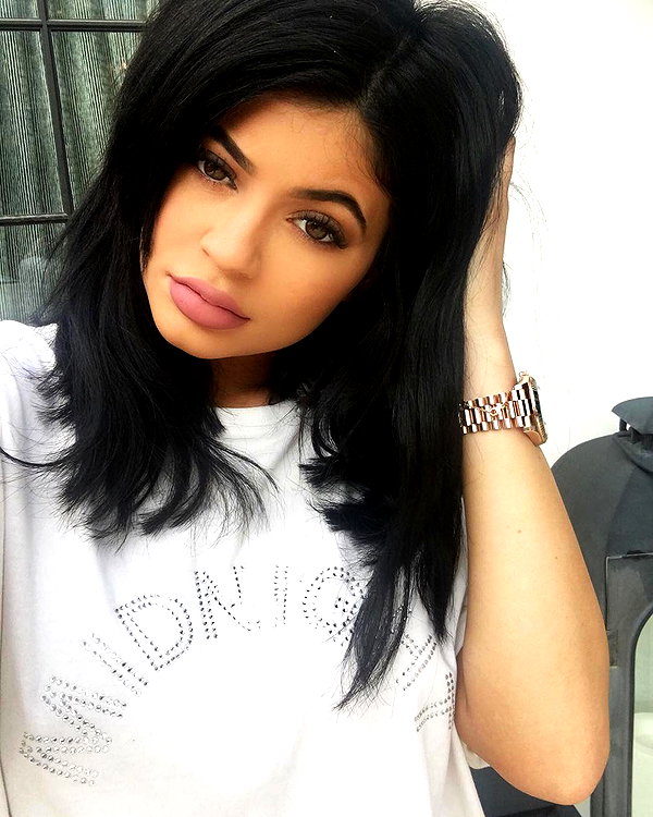 kyliejenner instagram image archive image