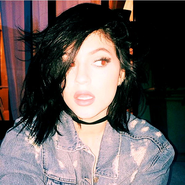 kyliejenner instagram image archive image
