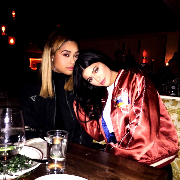 kyliejenner instagram image archive image