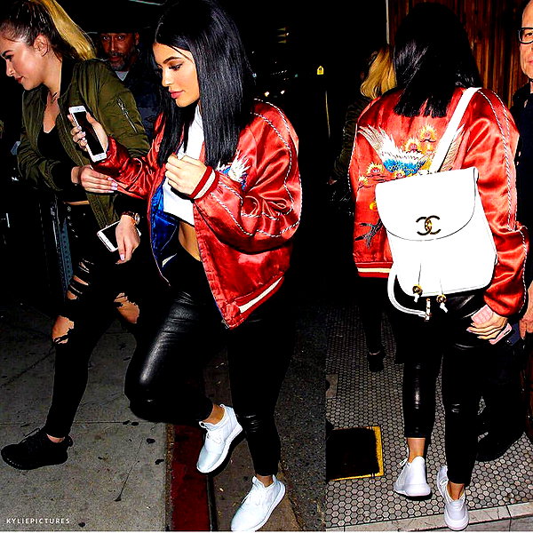 kyliejenner instagram image archive image