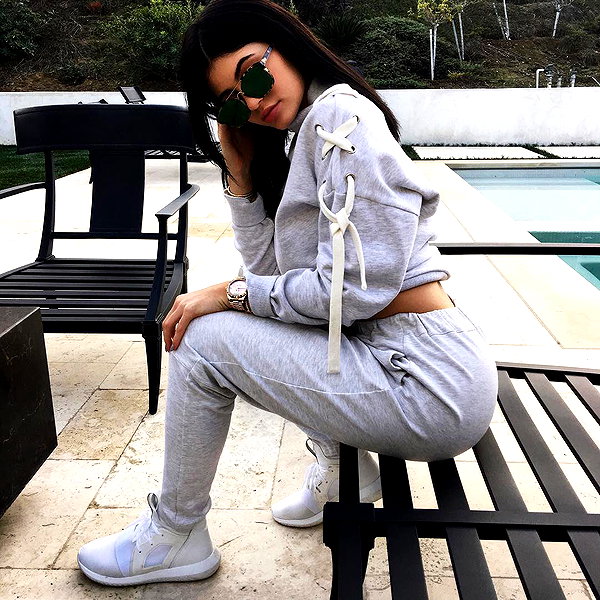 kyliejenner instagram image archive image