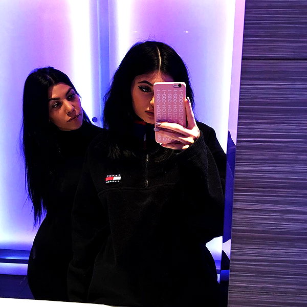 kyliejenner instagram image archive image