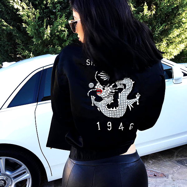 kyliejenner instagram image archive image