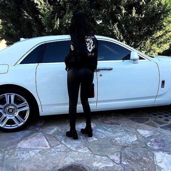 kyliejenner instagram image archive image
