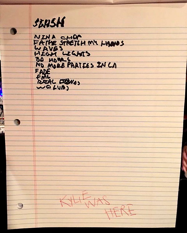 kyliejenner instagram image archive image