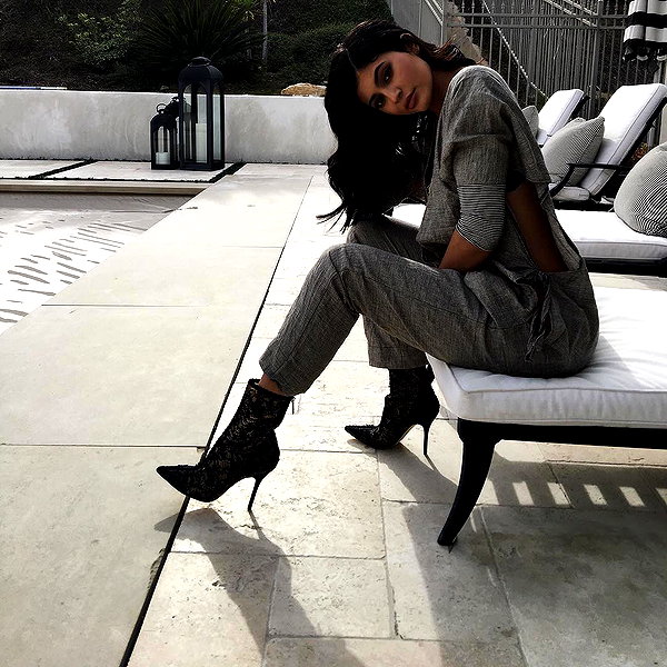 kyliejenner instagram image archive image
