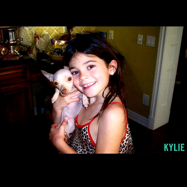 kyliejenner instagram image archive image